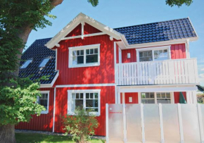 Ostseekristall in Zingst